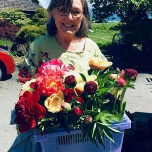 Meet your Posher, Kim